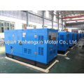 75kVA 60kw Perkins Lovol Diesel Power Generating Sets with Spare Engine Parts